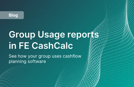 Monte Carlo In FE Cashcalc