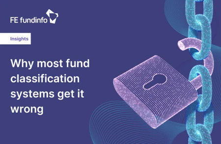 Why Most Fund Classification Systems Get It Wrong